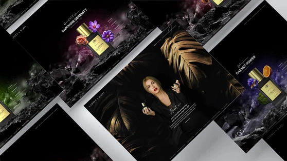 Dezvoltare Website - Realizare Website - Andreea Rada